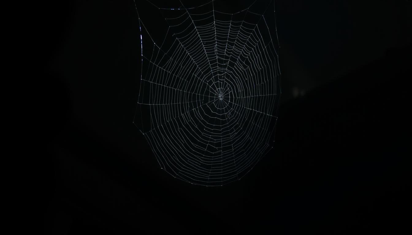 家中蜘蛛警訊解讀 家中蜘蛛警訊解讀