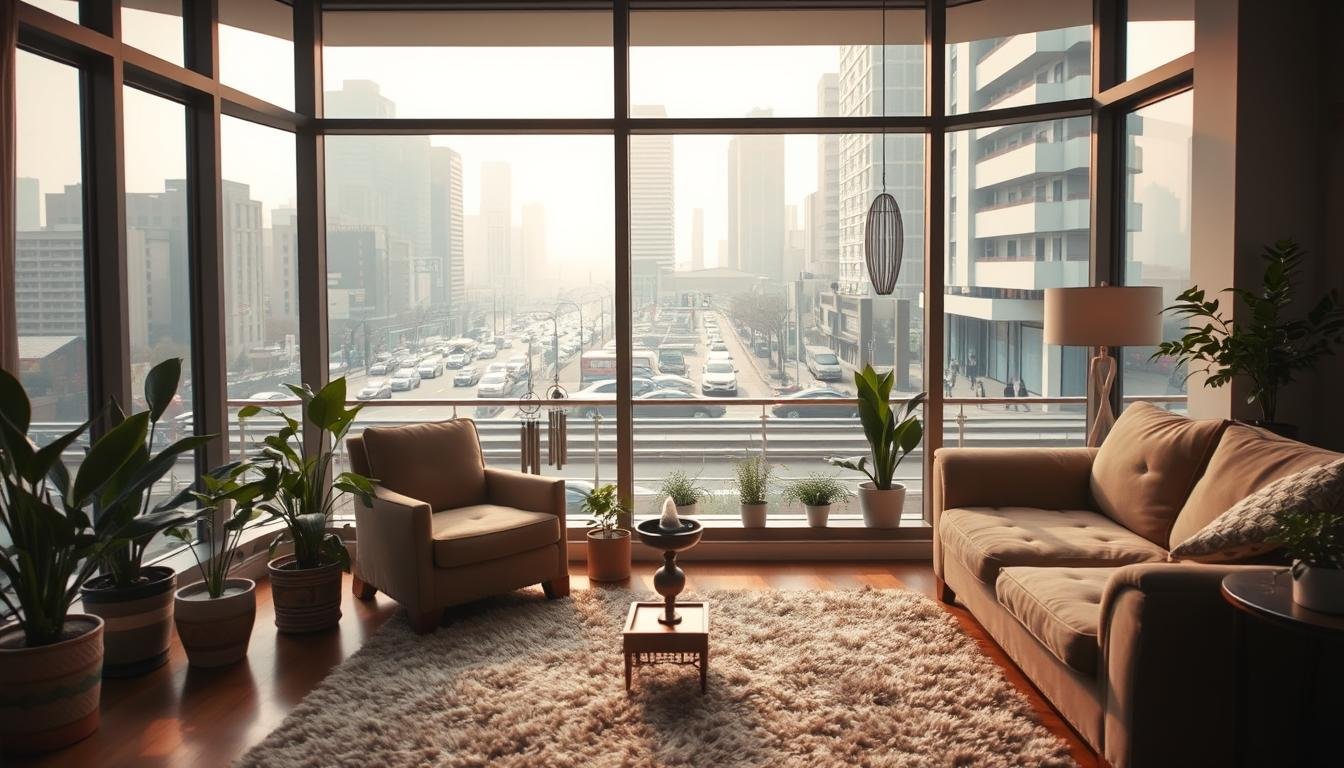 家中馬路風水吉凶解析