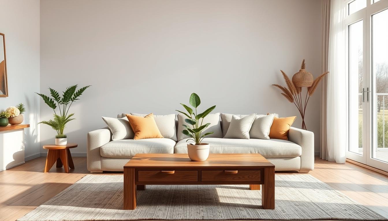 家居布局能量調整