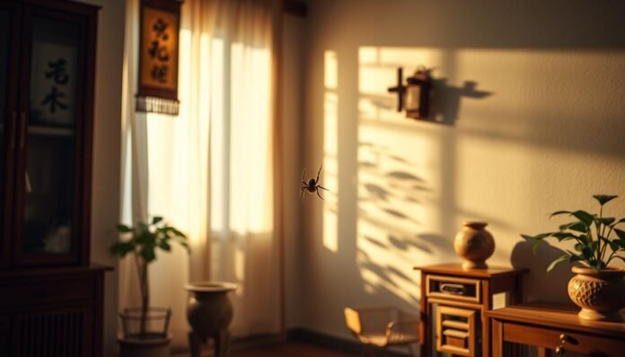 家裡-出現-小-蜘蛛-風水 家裡 出現 小 蜘蛛 風水