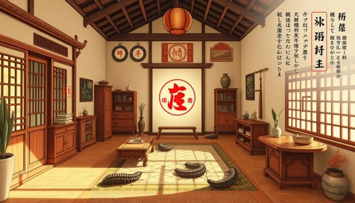 家裡出現很多馬陸 家裡出現很多馬陸