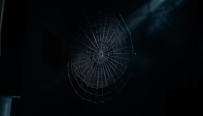 家裡出現蜘蛛網風水