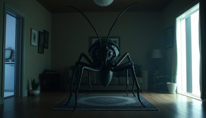 家裡出現馬陸代表什麼 家裡出現馬陸代表什麼