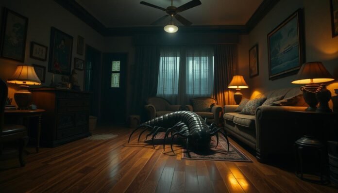 家裡出現馬陸怎麼辦 家裡出現馬陸怎麼辦