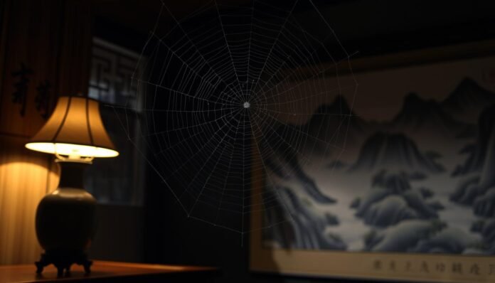 家裡有蜘蛛好嗎