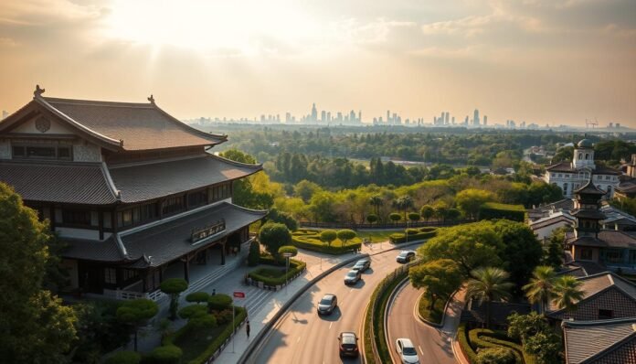家裡有馬路代表什麼