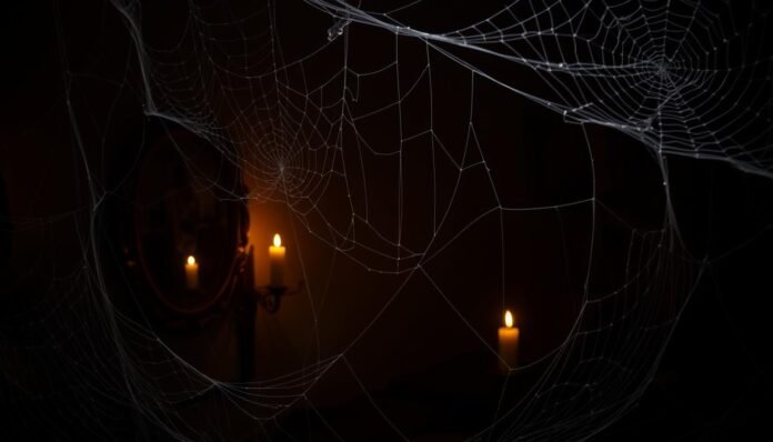 家裡蜘蛛網風水 家裡蜘蛛網風水