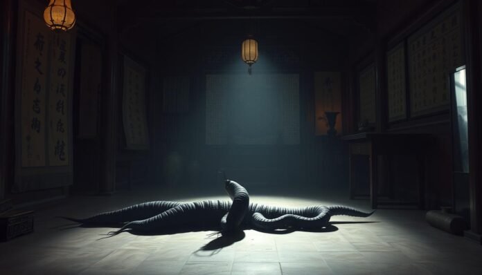 家里出现马陆风水 家里出现马陆风水