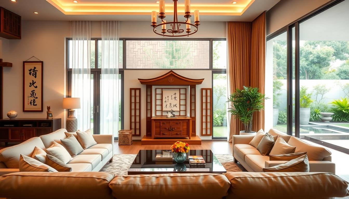 專業風水服務案例 專業風水服務案例