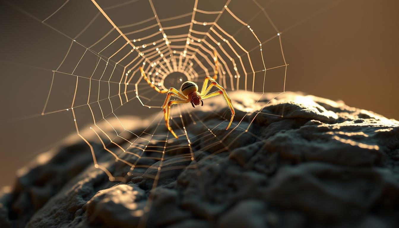 小蜘蛛風水象徵 小蜘蛛風水象徵