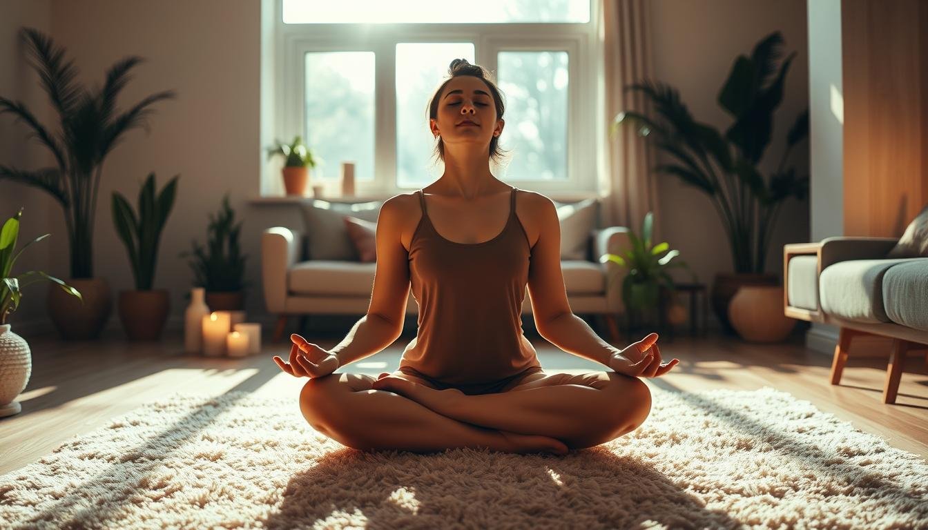 居家能量平衡實踐 居家能量平衡實踐