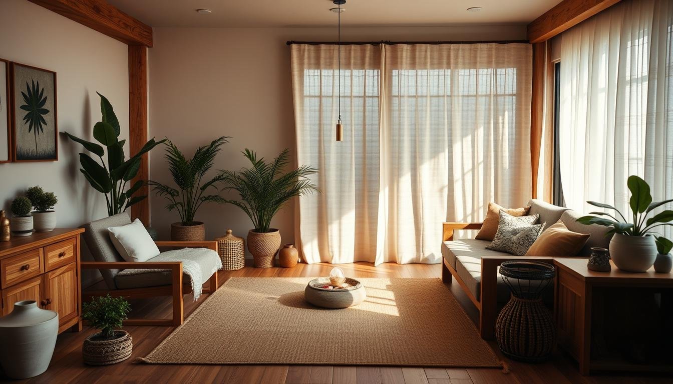 居家能量平衡實踐