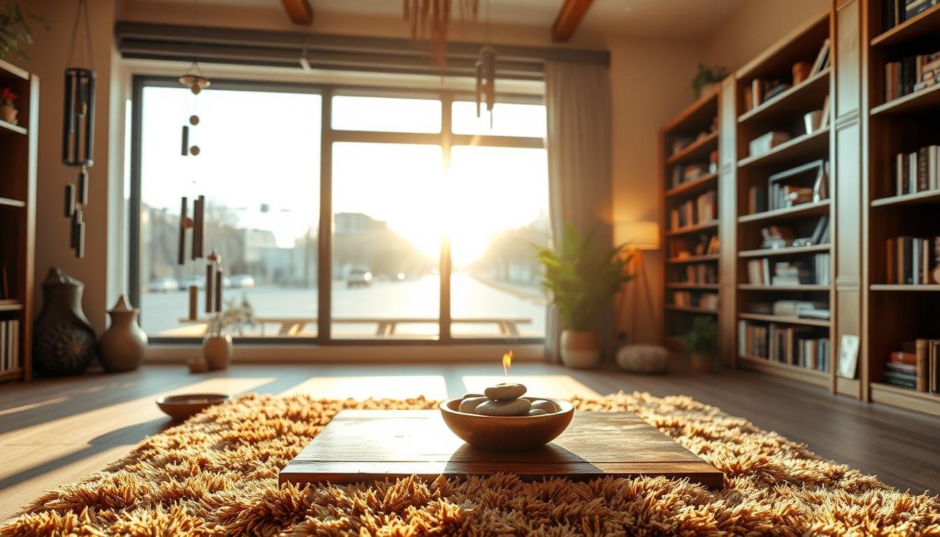 居家風水化解策略