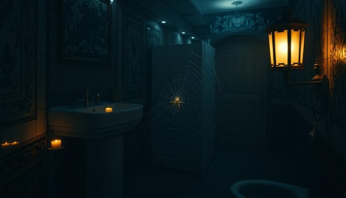 廁所-有蜘蛛-風水 廁所 有蜘蛛 風水