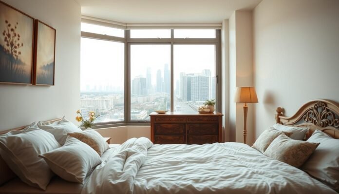 房間有馬路 房間有馬路