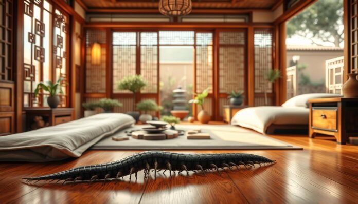 房間有馬陸 房間有馬陸