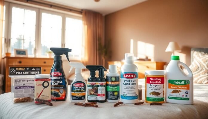 房間有馬陸怎麼辦