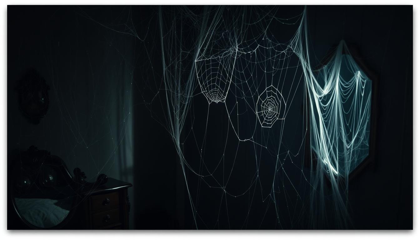 房間蜘蛛風水 房間蜘蛛風水