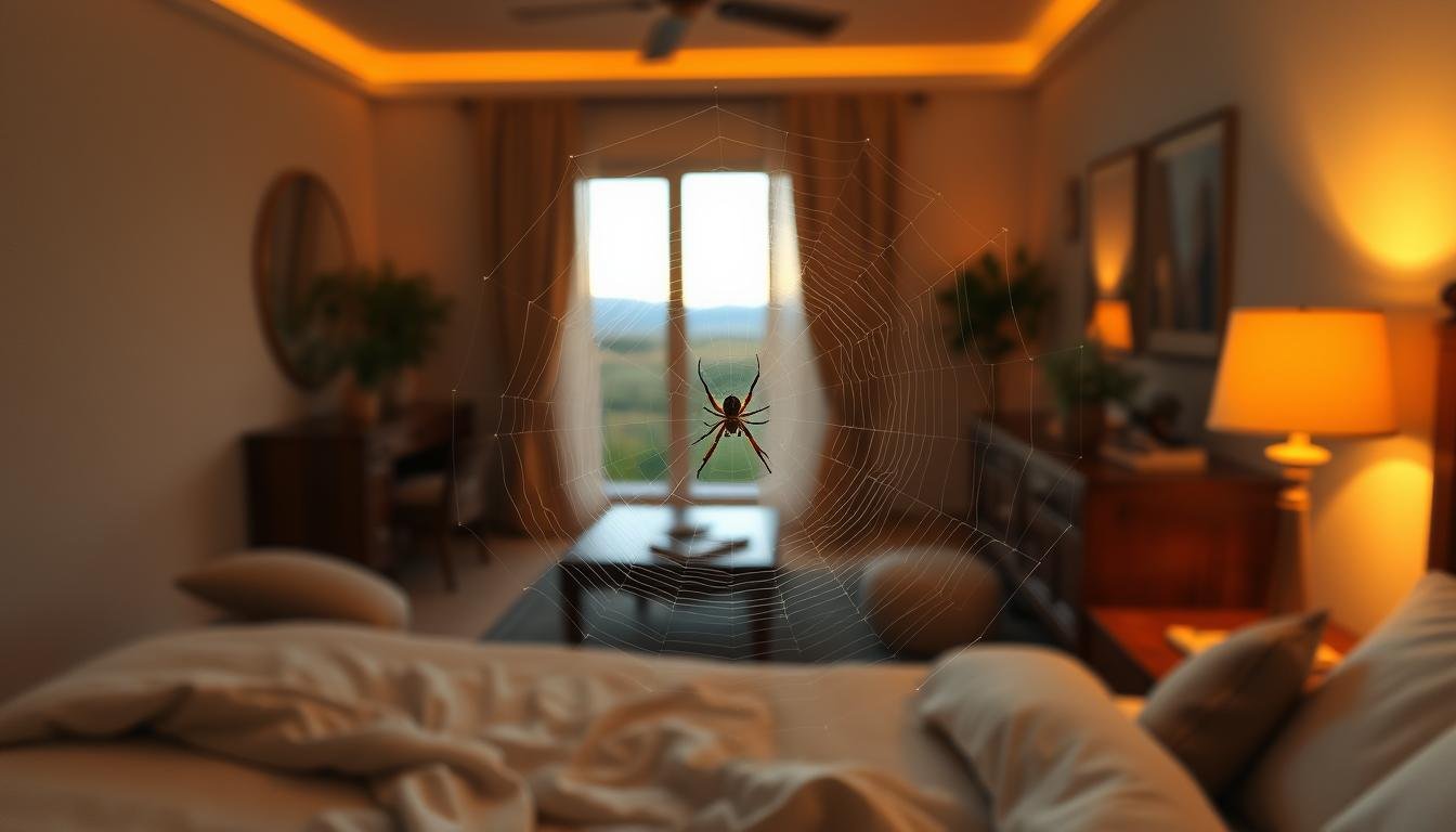 房間風水蜘蛛位置 房間風水蜘蛛位置