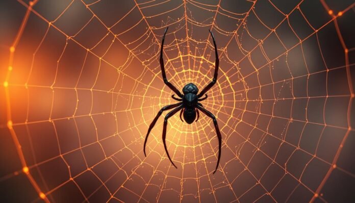 晚上看到蜘蛛代表什麼 晚上看到蜘蛛代表什麼