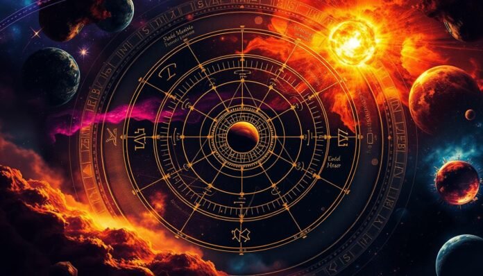 火星在命宮怎麼看