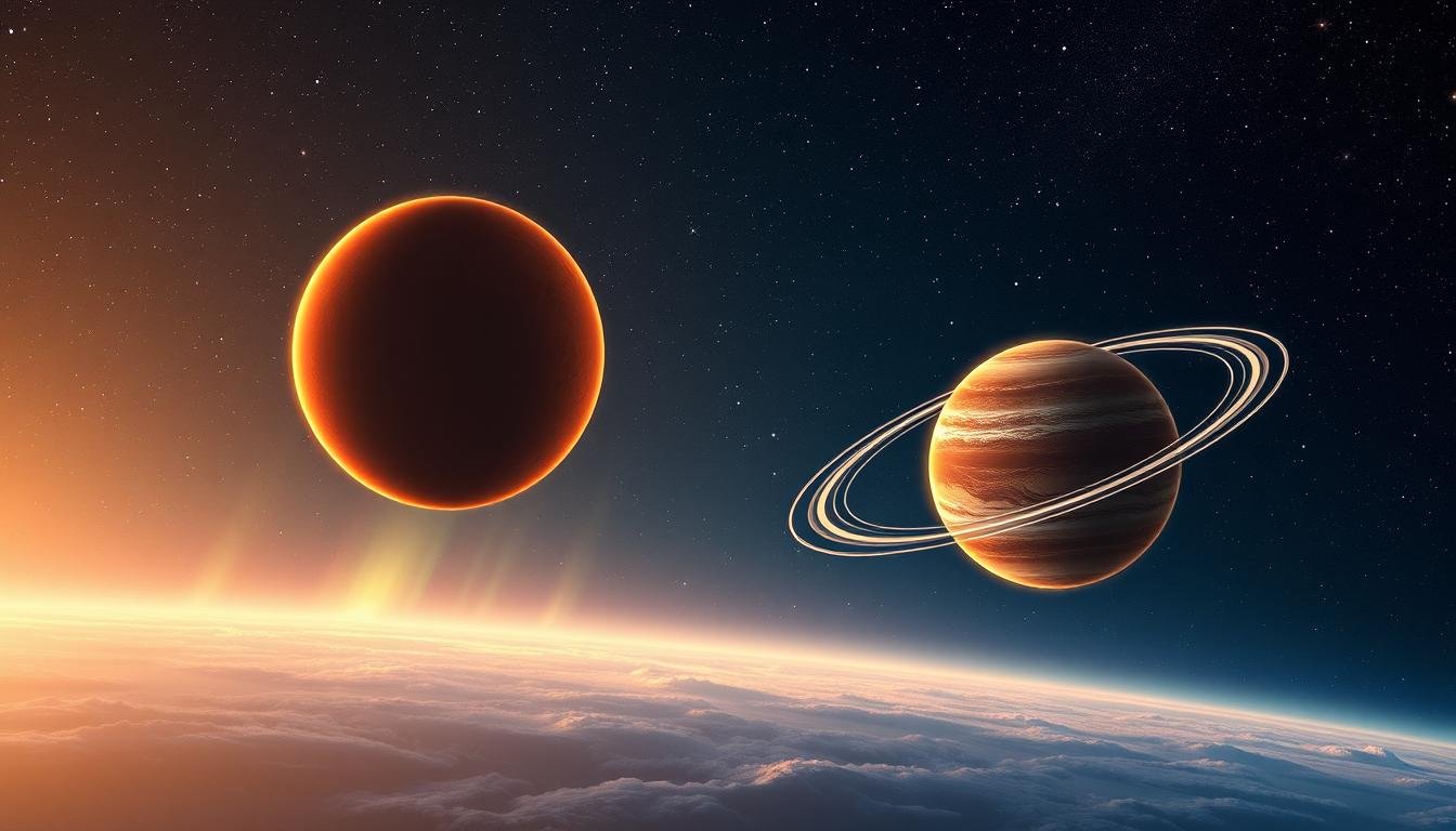 火星與鈴星互動圖解