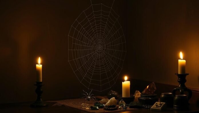 為何家裡有蜘蛛 為何家裡有蜘蛛