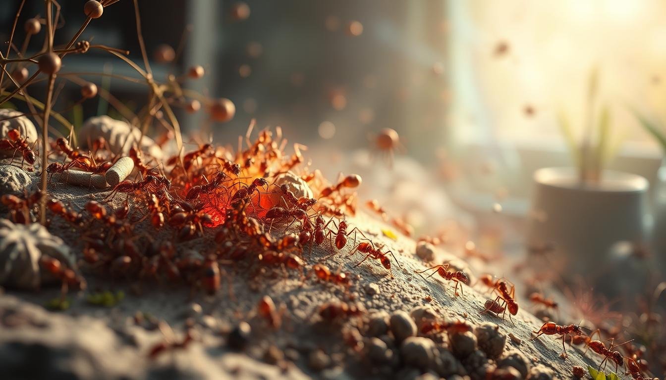 生物活動能量解析