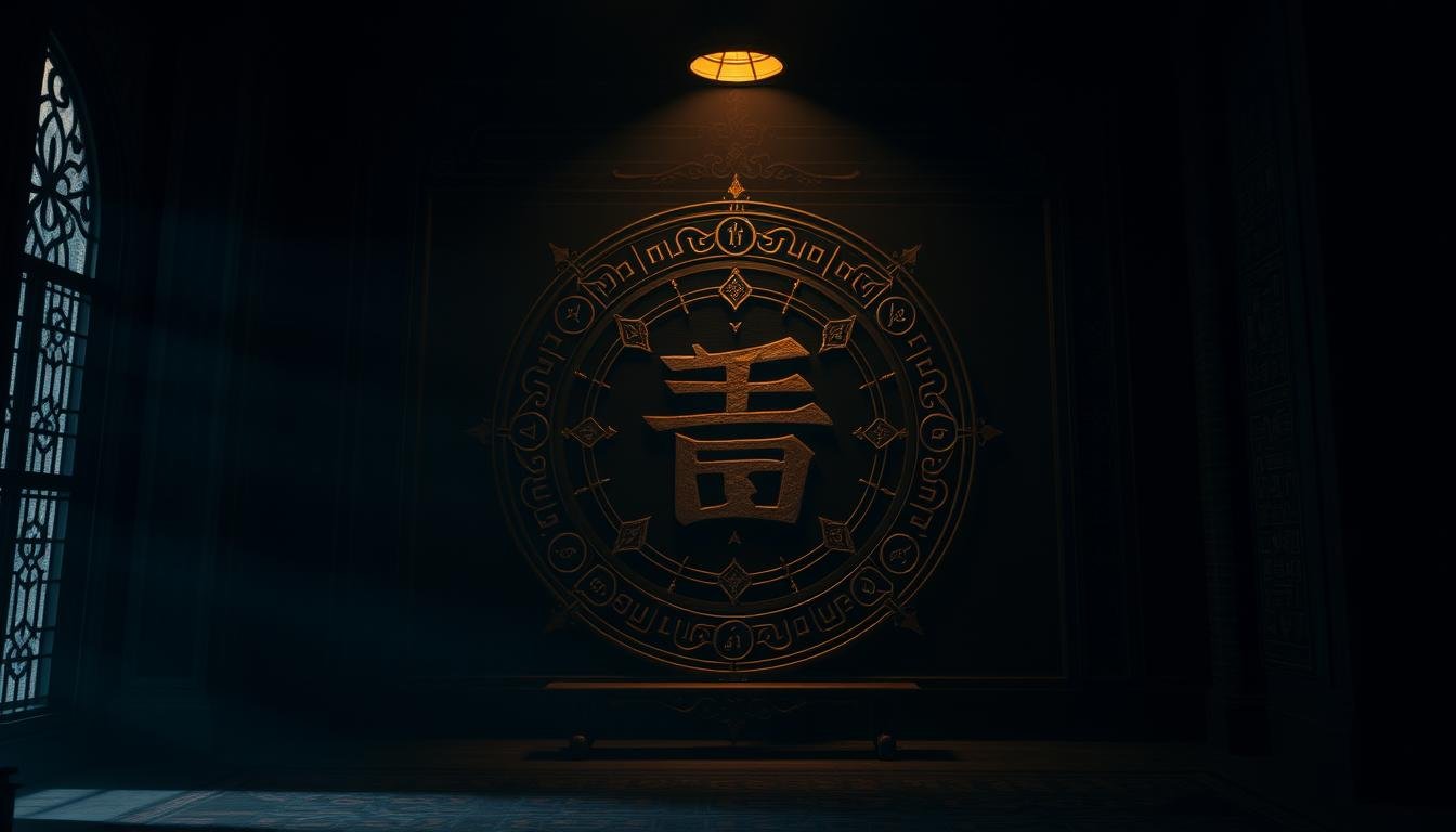 生門方位實戰布局