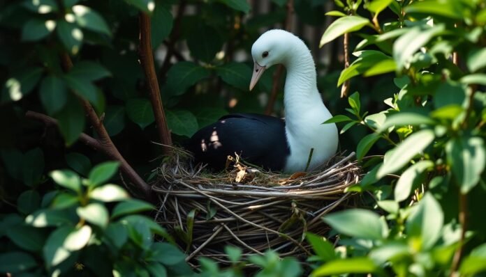 白頭翁來家裡築巢 白頭翁來家裡築巢