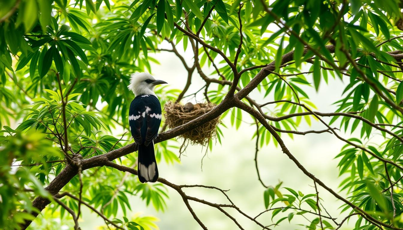 白頭翁保育共生