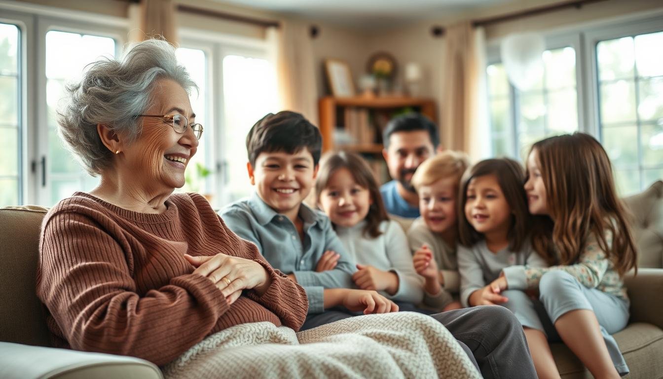 白頭翁家庭互動