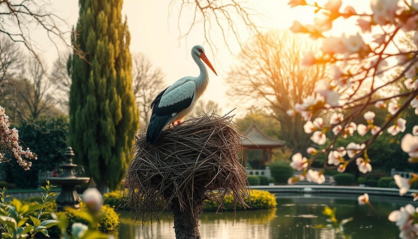 白頭翁築巢方位風水