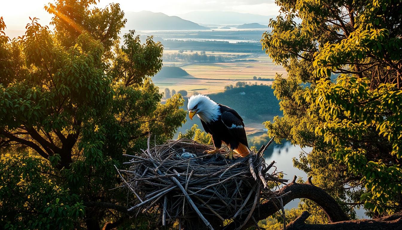 白頭翁築巢觀察