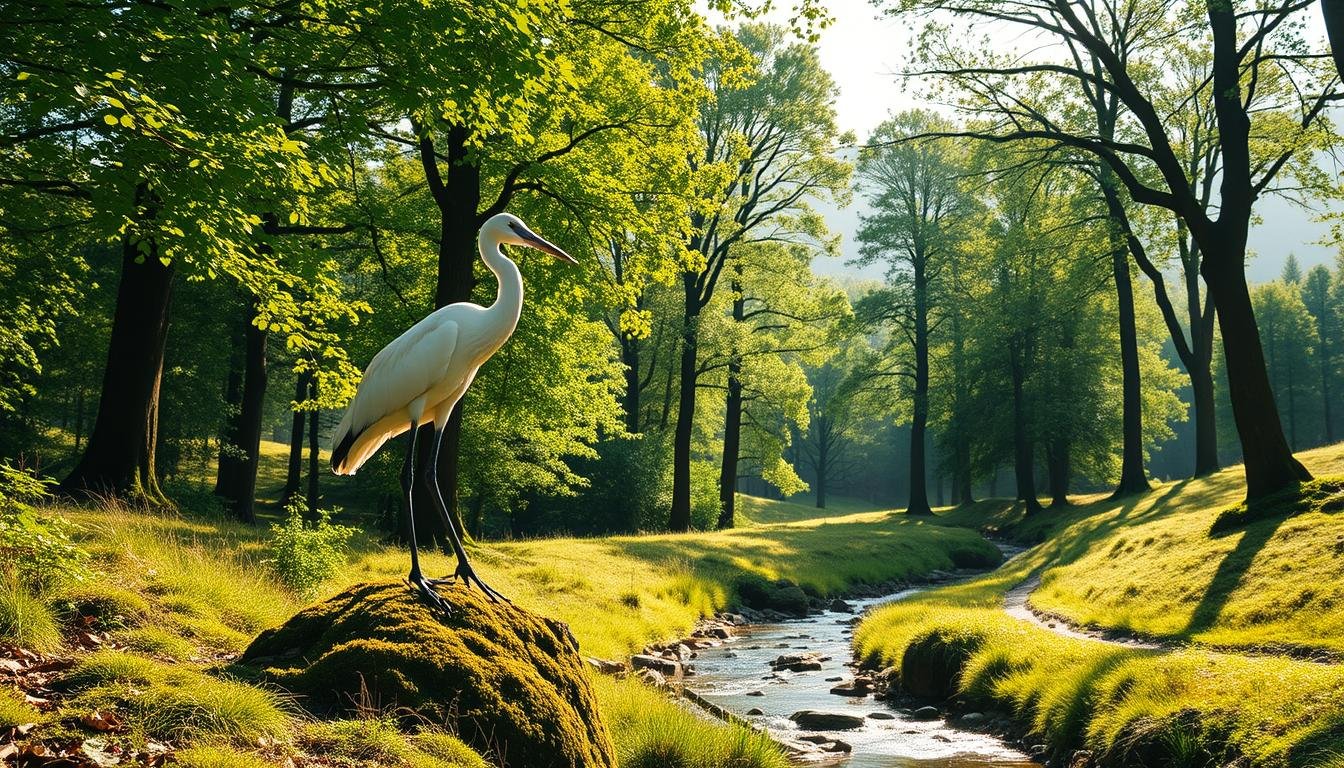 白頭翁築巢風水選址