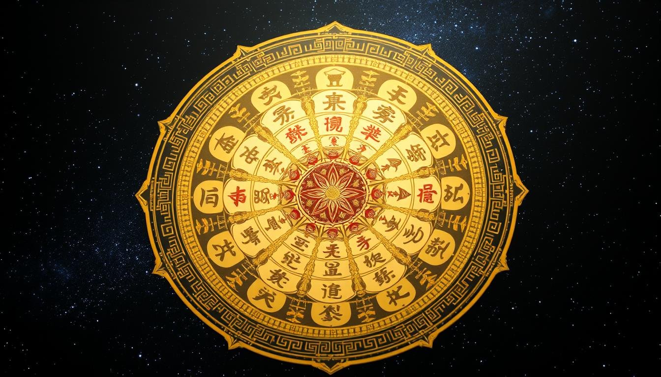 神煞分類系統 神煞分類系統