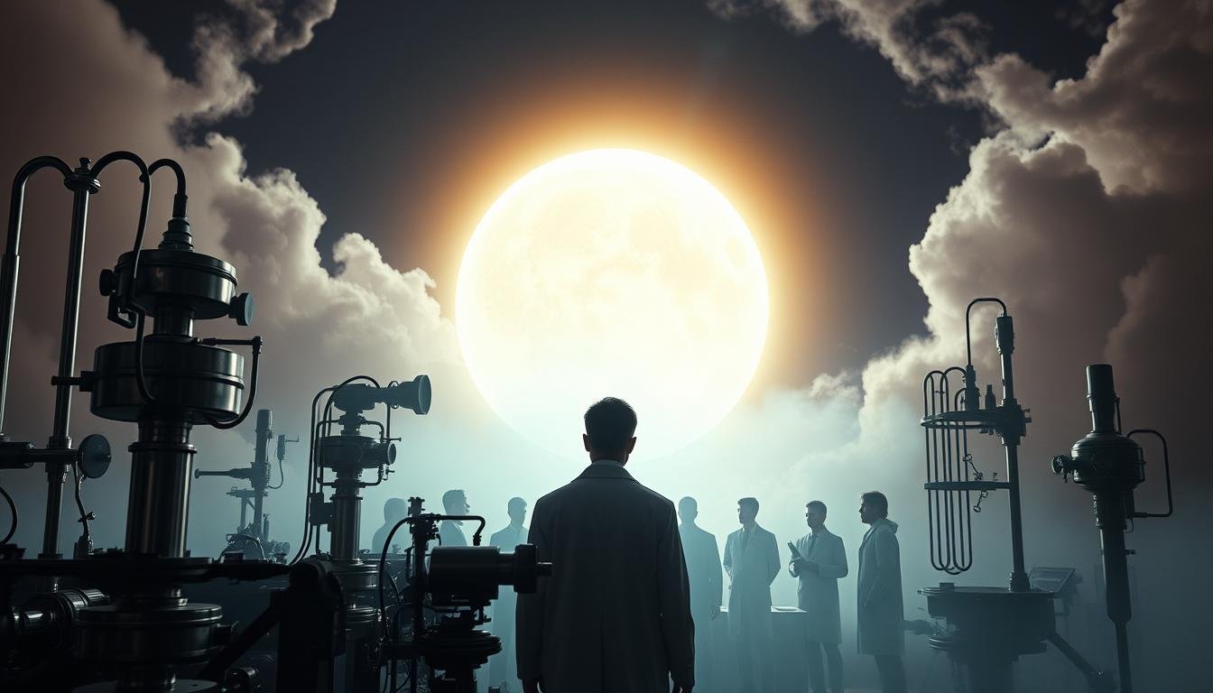 神秘現象與科學解讀 神秘現象與科學解讀