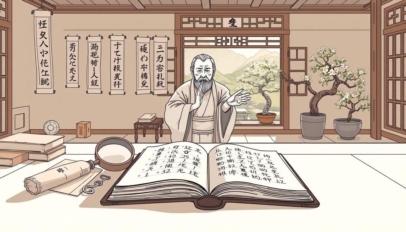 稱骨算命計算步驟