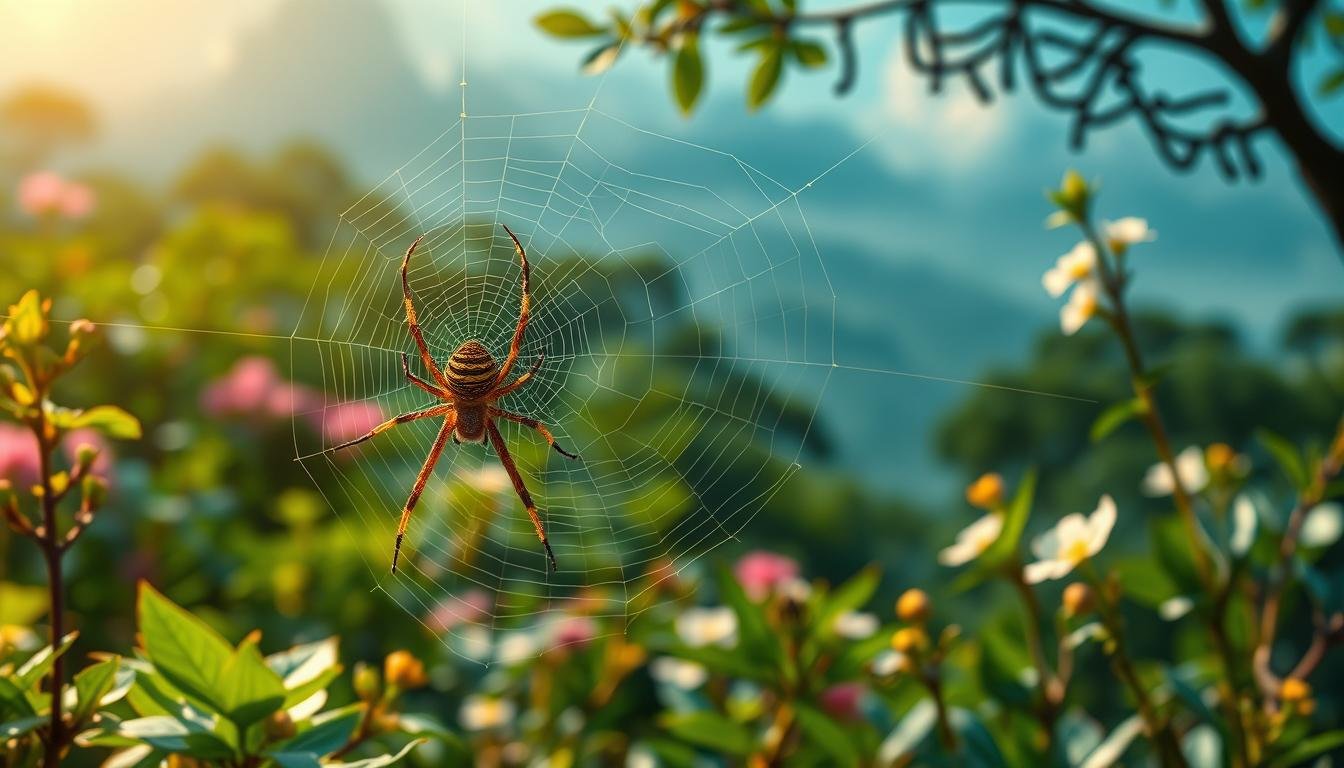 蜘蛛 喜事 動物 蜘蛛 喜事 動物