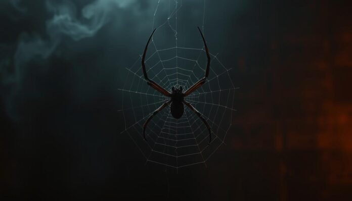 蜘蛛代表什麼 蜘蛛代表什麼