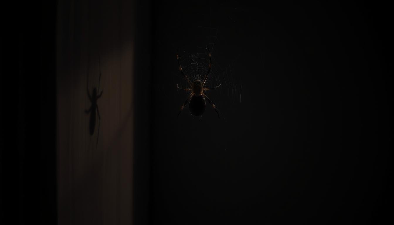 蜘蛛位置吉凶 蜘蛛位置吉凶