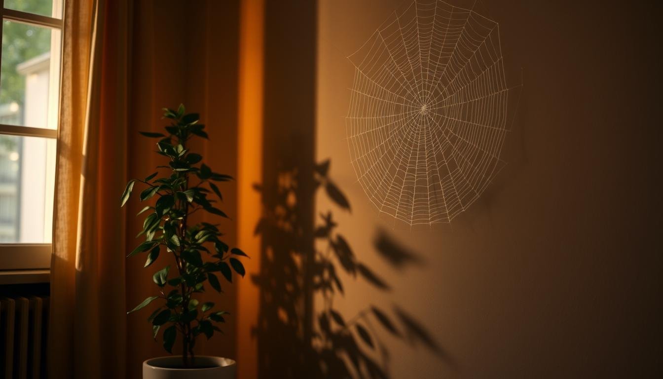 蜘蛛位置家居影響 蜘蛛位置家居影響