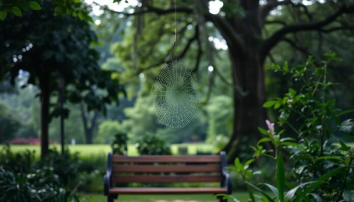 蜘蛛出現原因 蜘蛛出現原因