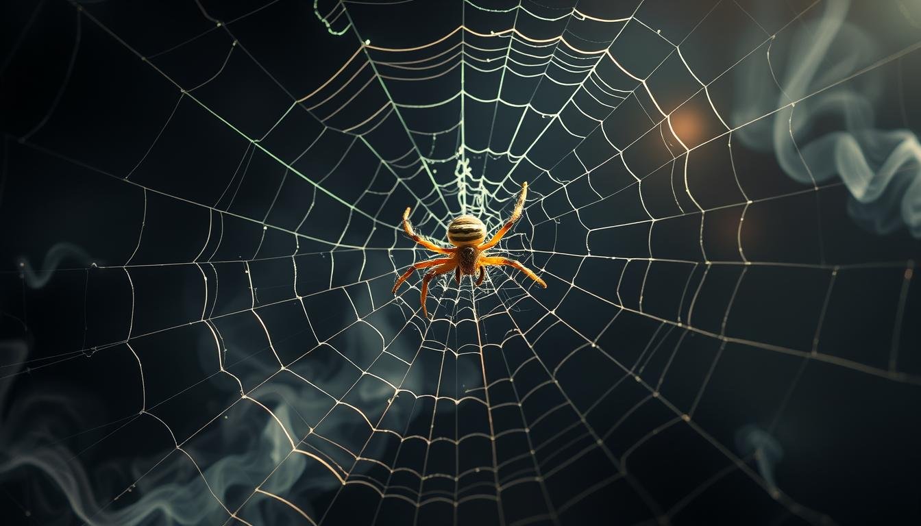 蜘蛛命理解讀 蜘蛛命理解讀