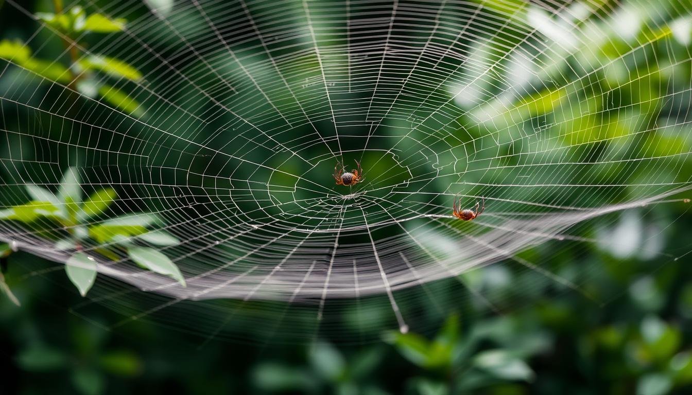 蜘蛛生態價值 蜘蛛生態價值