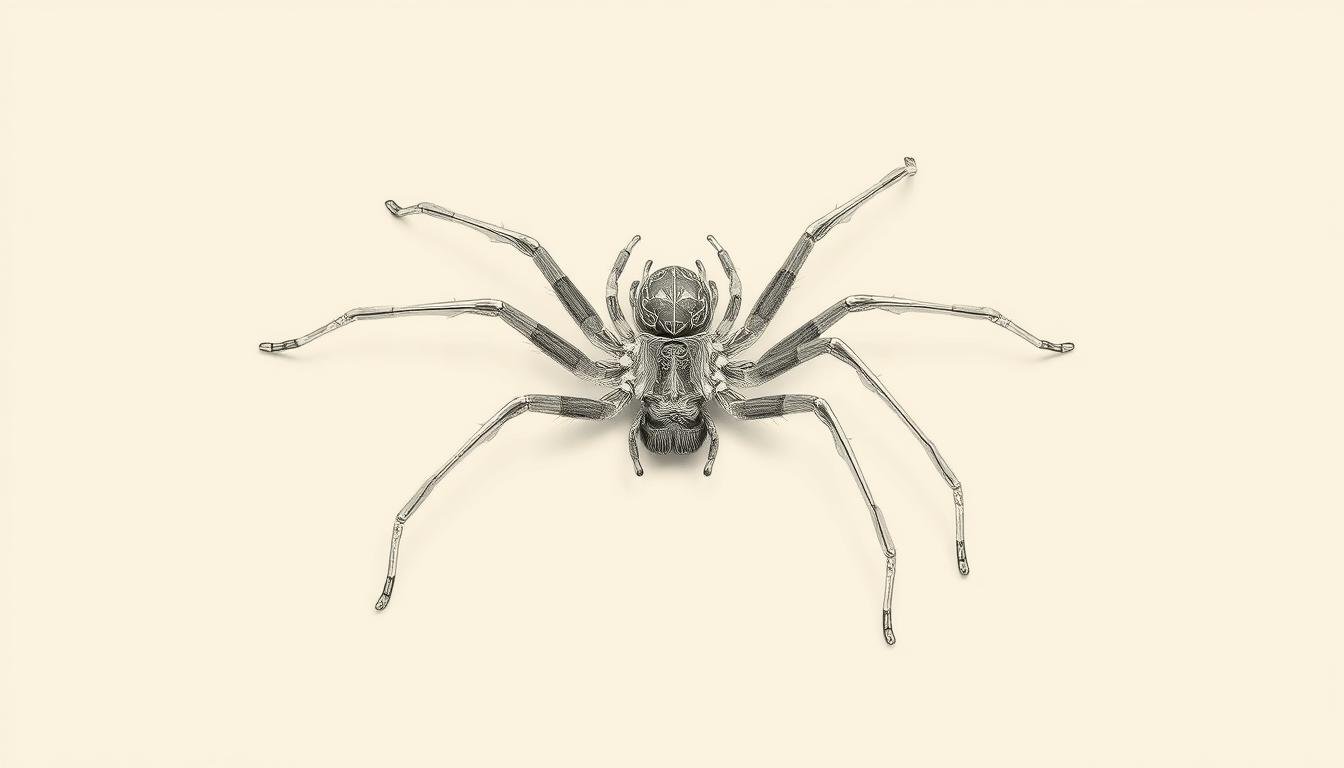 蜘蛛生物學解析 蜘蛛生物學解析