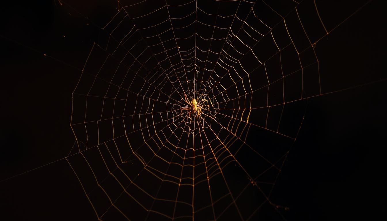 蜘蛛結網風水 蜘蛛結網風水