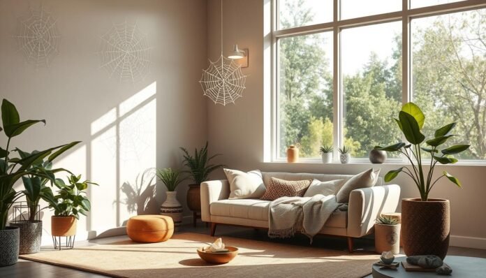 蜘蛛網-風水 蜘蛛網 風水