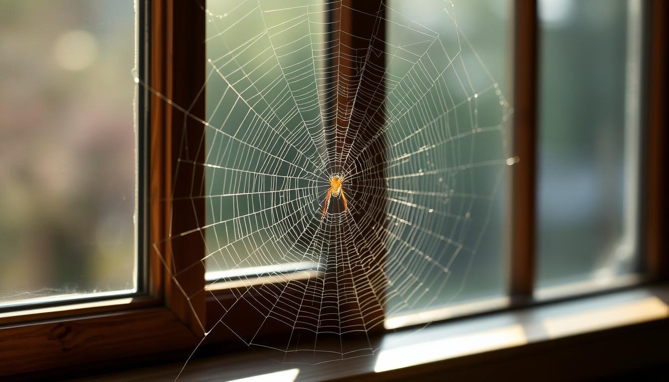 蜘蛛網風水 蜘蛛網風水