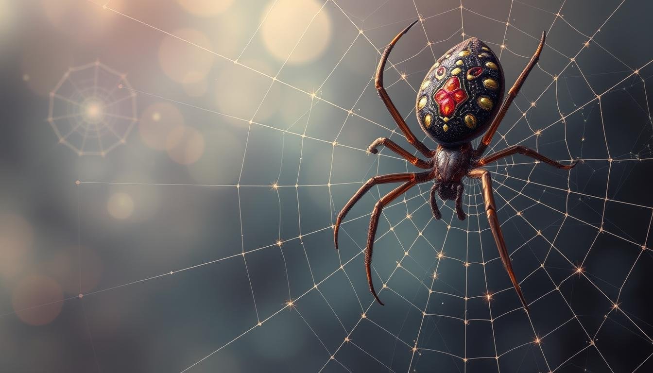 蜘蛛顏色玄學解讀 蜘蛛顏色玄學解讀